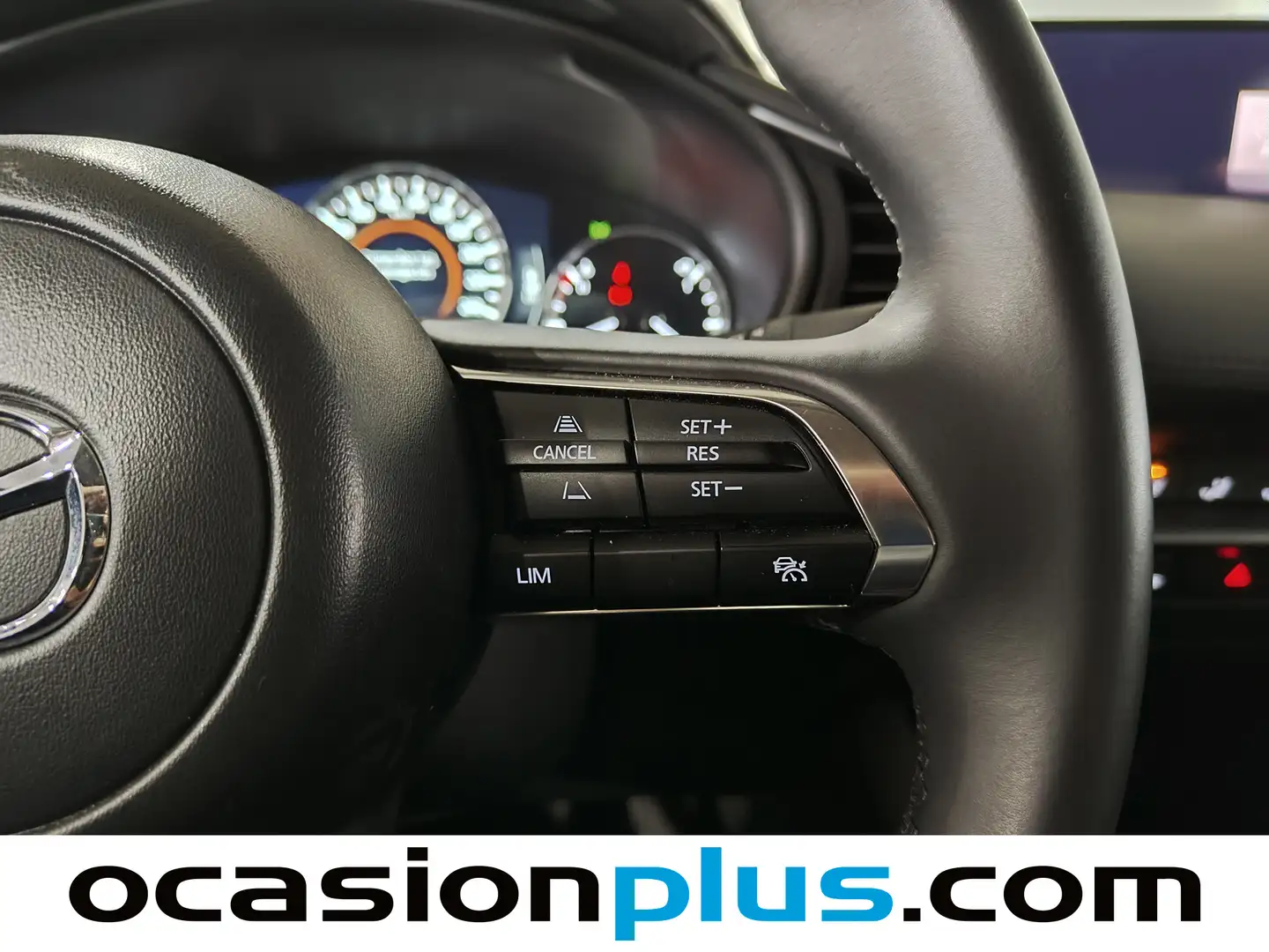 Foto Mazda Mazda3 Mazda Mazda 3 2.5L E-SKY G MHEV Prime-line (140 CV)