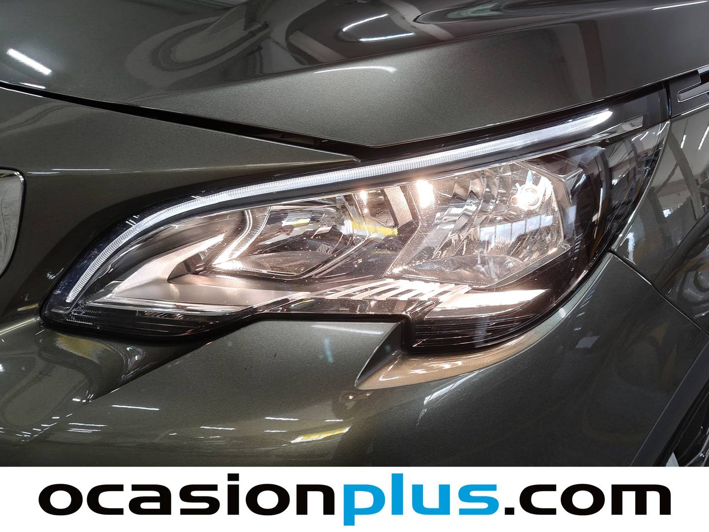 Peugeot 3008 Peugeot 3008 PureTech 130 S&S Allure (130 CV) 130cv