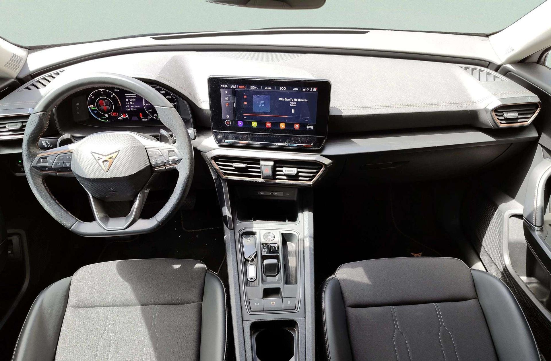 Cupra Formentor 1.4 e-Hybrid DSG - foto 5