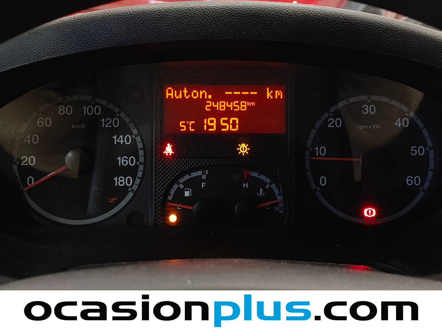 Citroën Jumper Citroën Jumper Furgon 2.2 HDI 35 L4H3 Heavy (130 CV) de ocasión