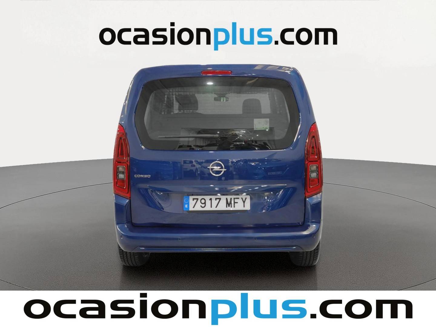 Opel Combo Life Opel Combo Life 1.5 TD L1 Business Edition (102 CV) km 0