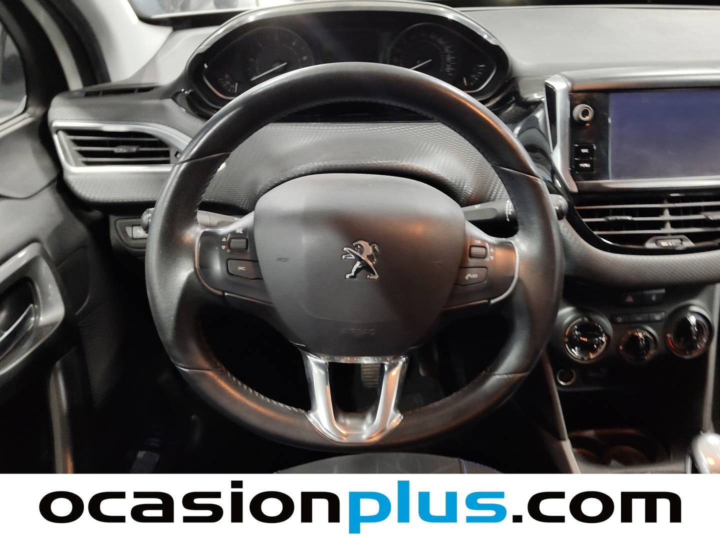 Peugeot 2008 Peugeot 2008 BlueHDi 100 S&S Style (100 CV) manual