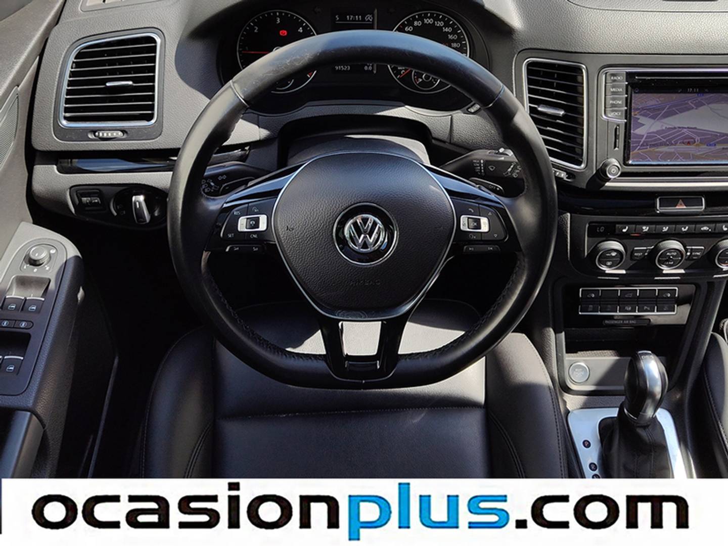 Foto Volkswagen Sharan Volkswagen Sharan Sport 2.0 TDI (184 CV) DSG 7 Plazas
