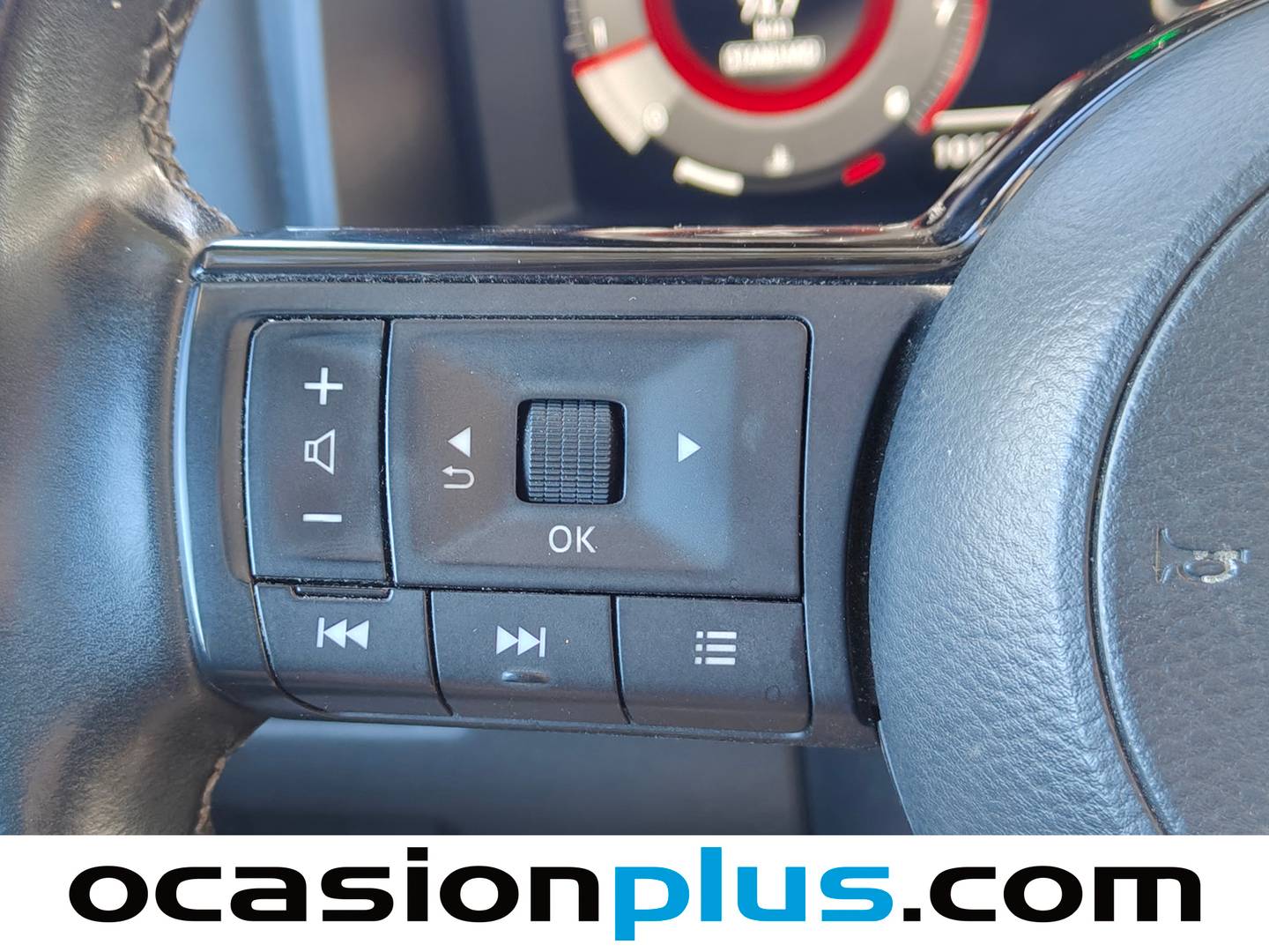 Nissan QASHQAI Nissan Qashqai DIG-T 140 mHEV N-Connecta 4x2 (140 CV) de ocasión
