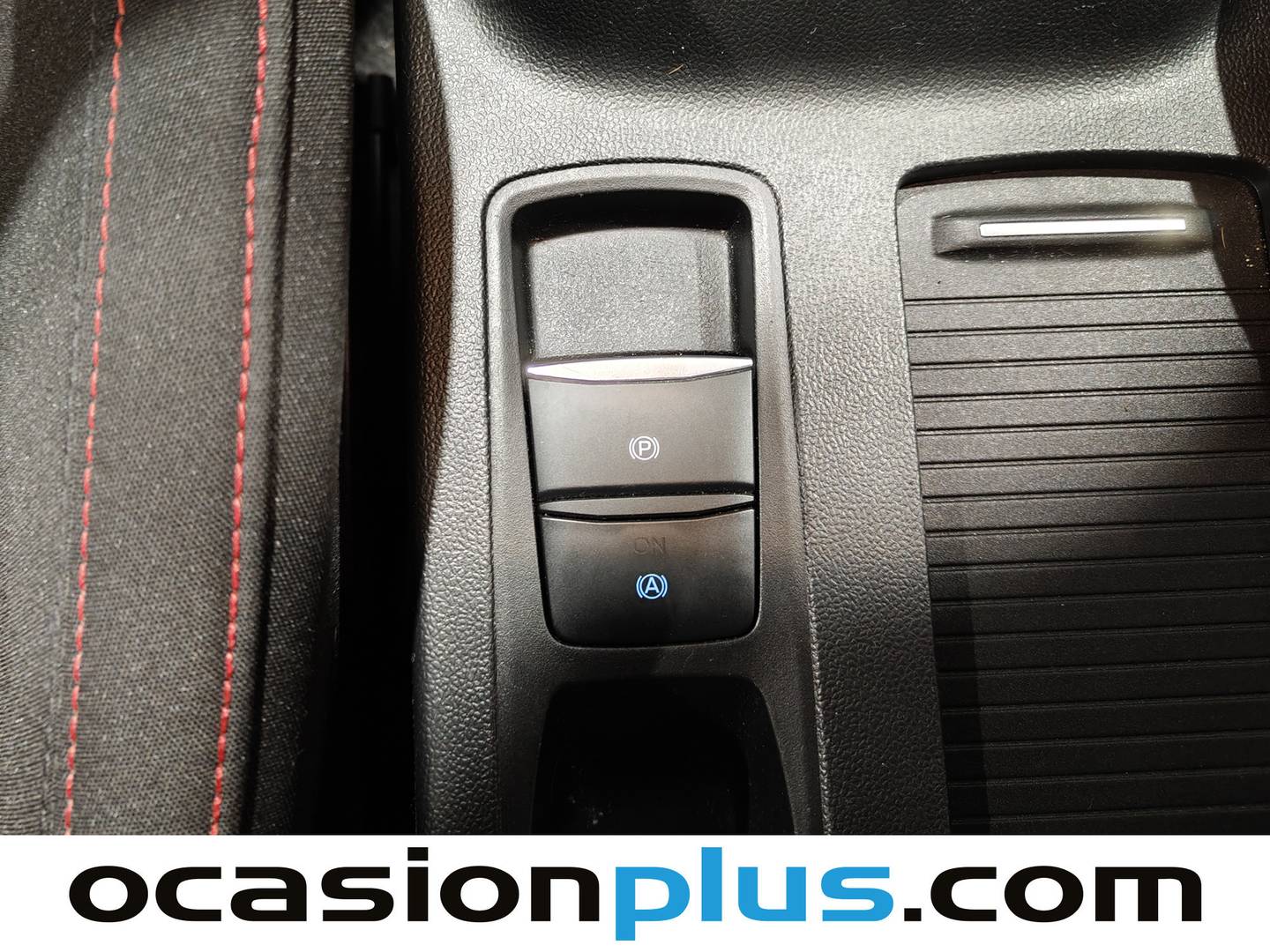 Ford Focus Ford Focus 1.0 Ecoboost MHEV ST-Line Auto (155 CV) de segunda mano