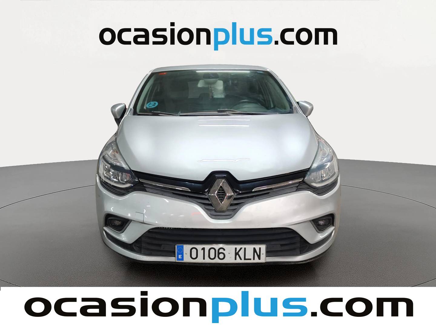 Renault Clio Renault Clio Zen Energy TCe (90 CV) 90cv