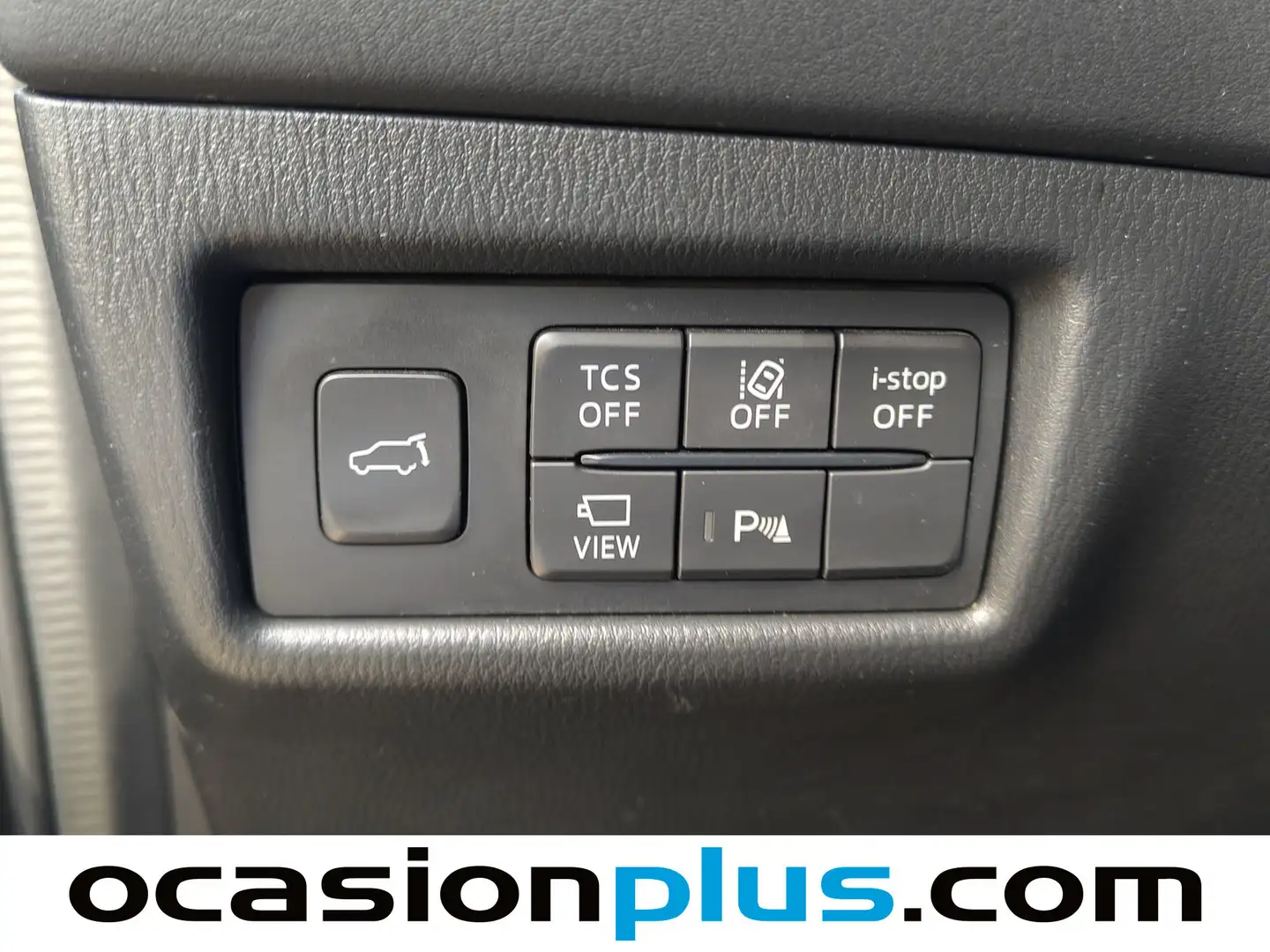 Foto Mazda CX-5 Mazda CX-5 2.5 Skyactiv-G Zenith White AWD Auto (194 CV)