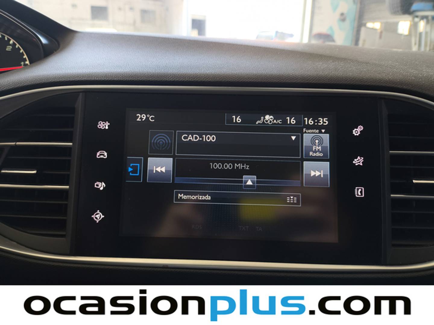 Peugeot 308 Peugeot 308 SW 1.6 e-HDI Allure (115 CV) diésel