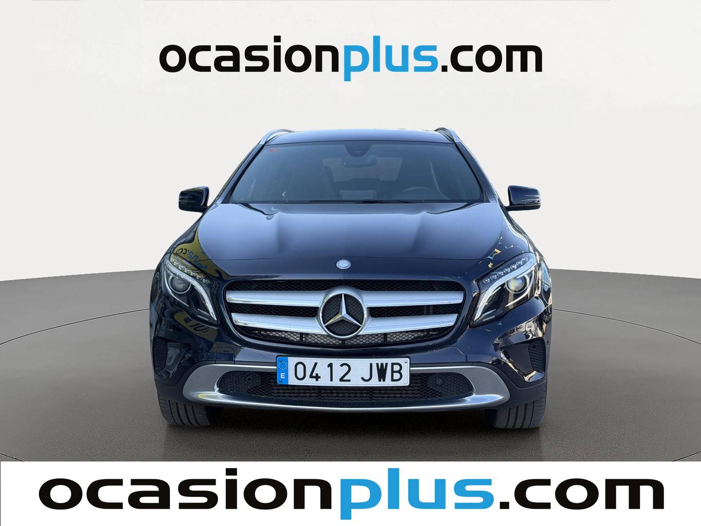 Mercedes GLA Mercedes GLA 200 d Urban (136 CV) automático