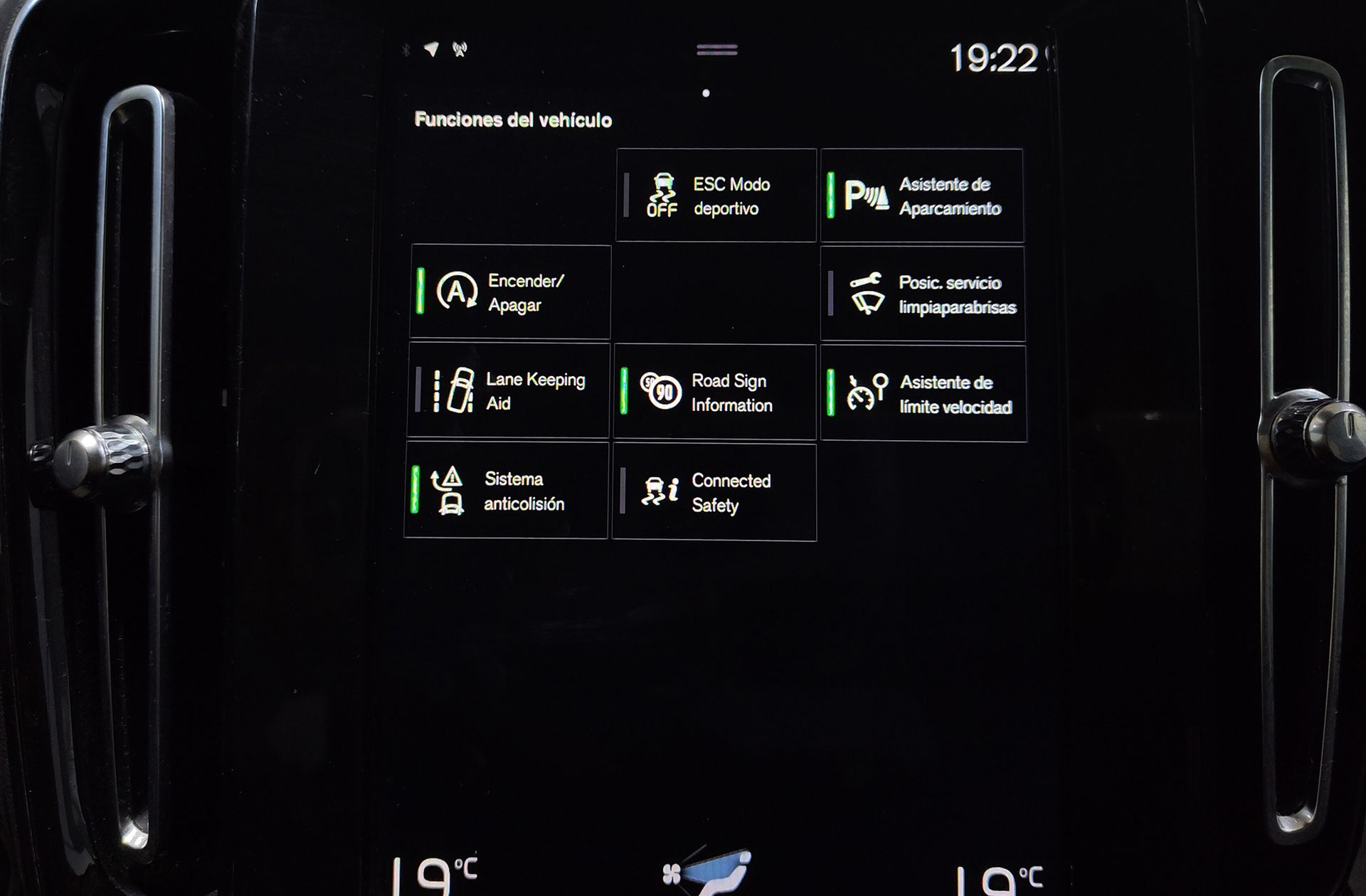 Volvo XC40 T4 Inscription - foto 17