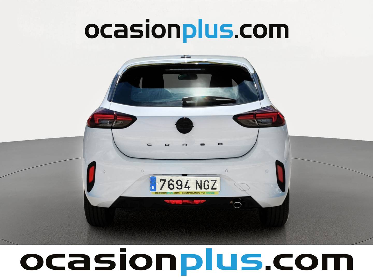 Opel Corsa Opel Corsa 1.2T XHL GS (100 CV) barato