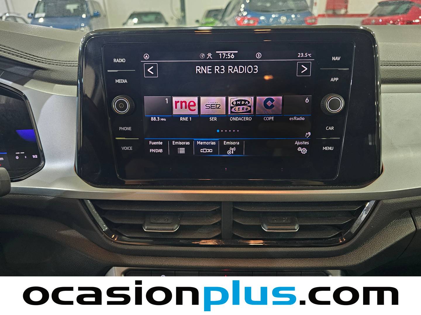 Volkswagen T-Roc Volkswagen T-Roc Life 2.0 TDI (150 CV) DSG al mejor precio