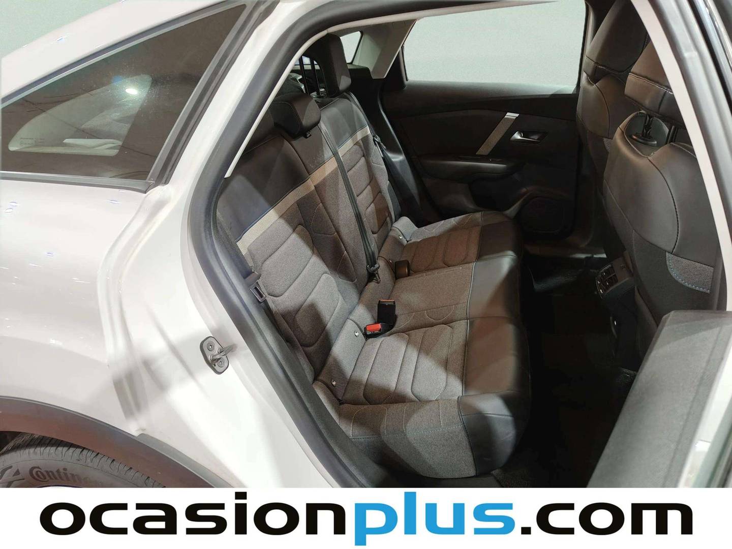 Foto Citroën C4 Citroen C4 PureTech 130 S&S 6v Feel Pack (130 CV)