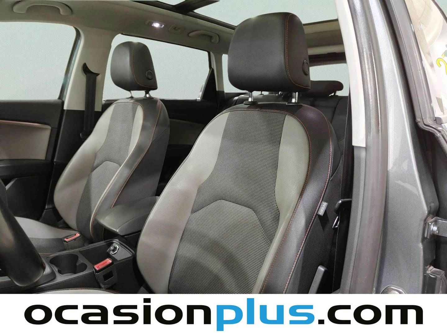 Equipamiento del Seat León Seat León ST 2.0 TDI S&S X-perience 4Drive DSG6 (184 CV)