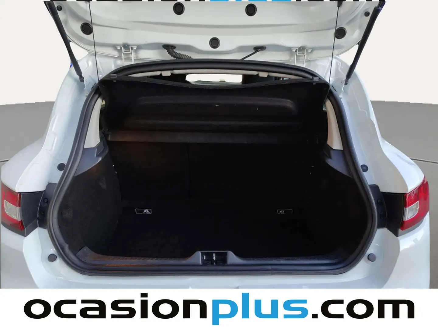 Foto Renault Clio Renault Clio Business Energy dCi (75 CV)