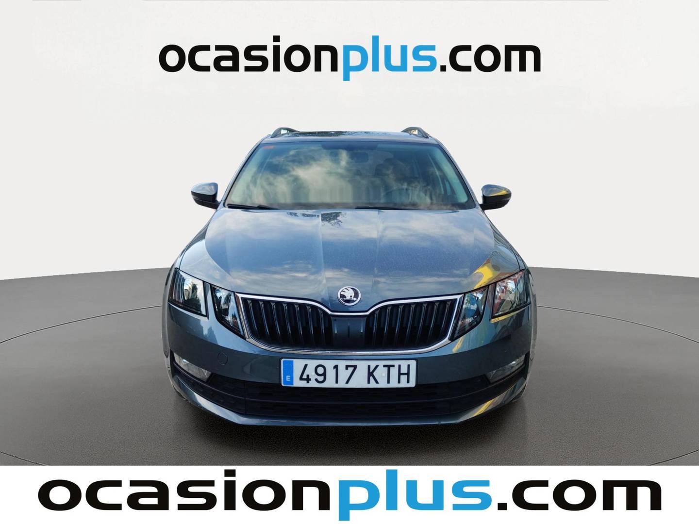 Foto Skoda Octavia Skoda Octavia Combi 1.5 TSI Like DSG (150 CV)