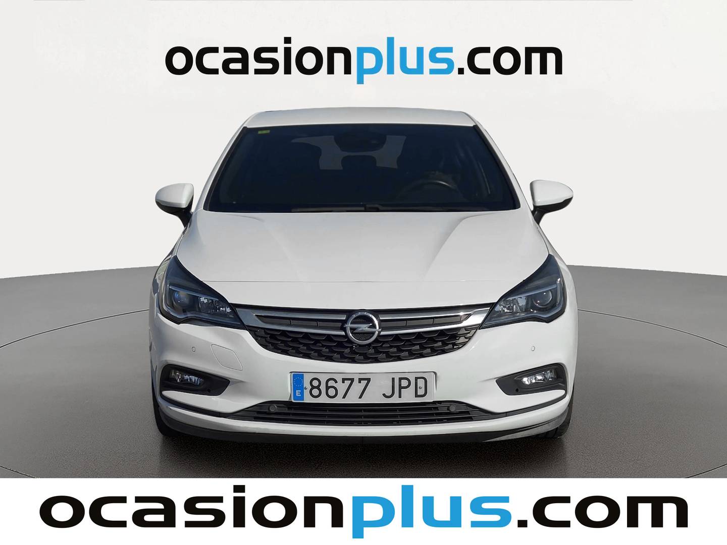 Opel Astra Opel Astra 1.4 Turbo S&S Dynamic (125 CV) 125cv