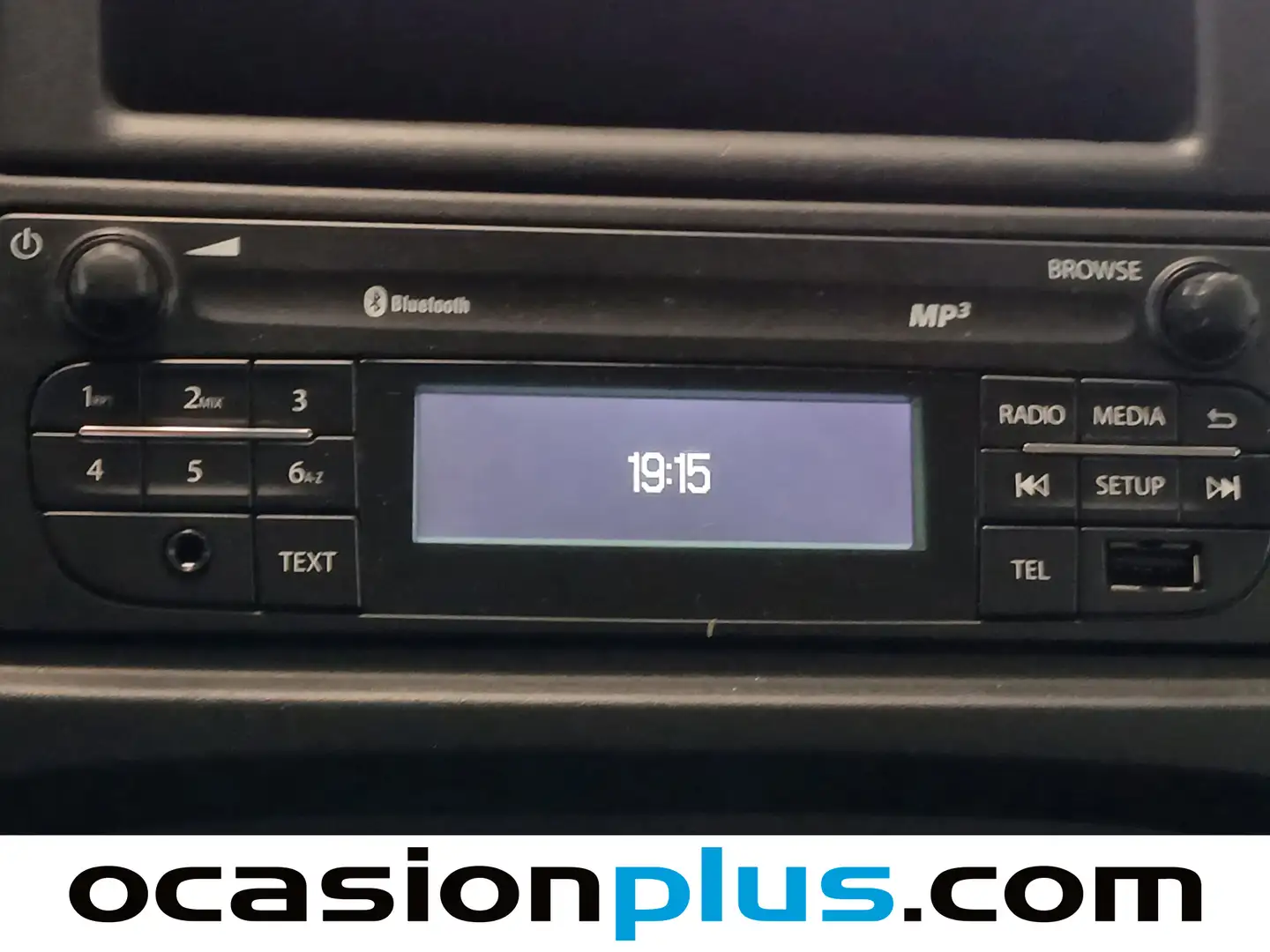 Foto Opel Vivaro Opel Vivaro 1.6 CDTI 29 L2 (90 CV) Camperizada