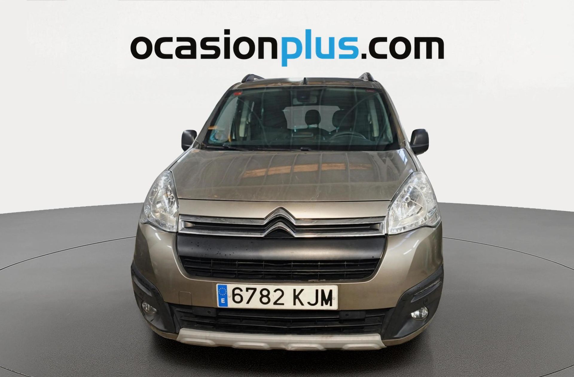Citroën Berlingo Multispace 20 Aniversario PureTech - foto 13