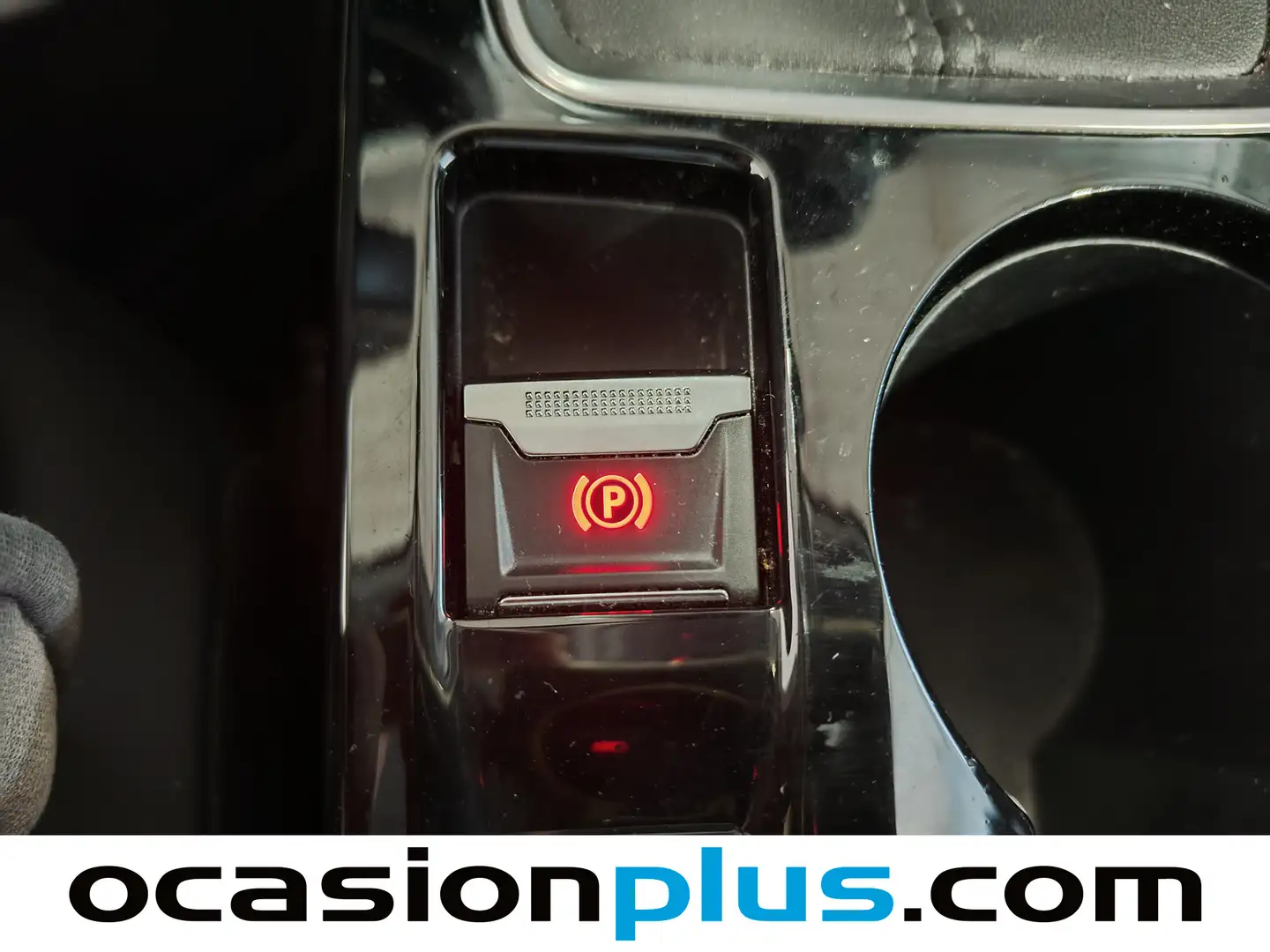 Foto Peugeot 2008 Peugeot 2008 PureTech 130 S&S Allure Pack  (130 CV)