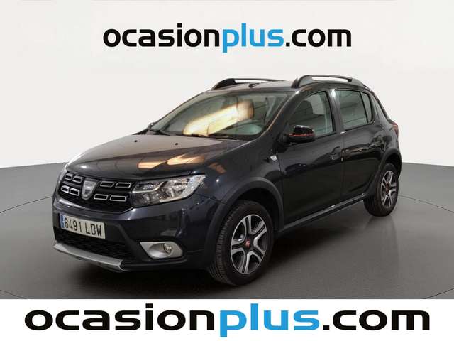 Dacia Sandero Serie Limitada Xplore TCe (90 CV) de segunda mano