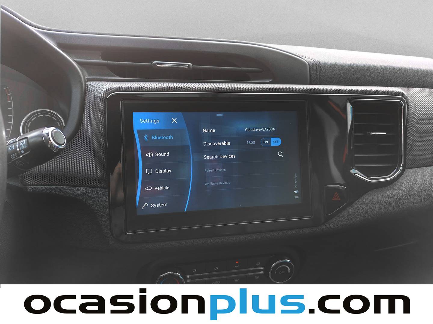 Foto DR AUTOMOBILES DR 4.0 DR AUTOMOBILES DR4 1.5 (116 CV)