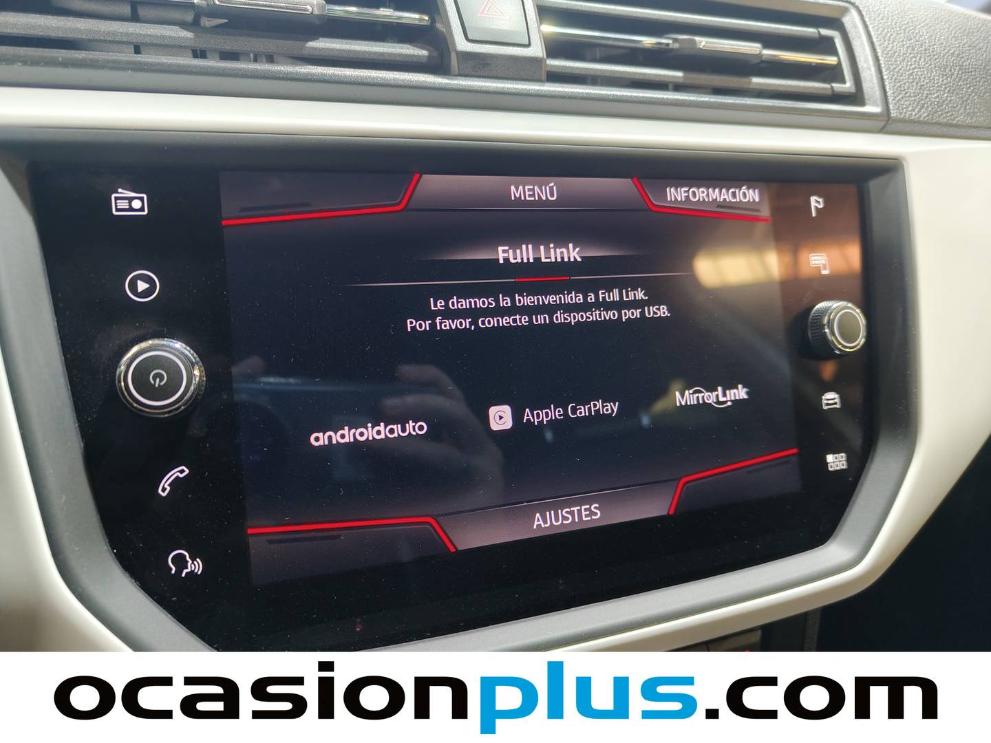 Foto Seat Arona SEAT Arona 1.0 TSI Ecomotive Xcellence Edition (115 CV)