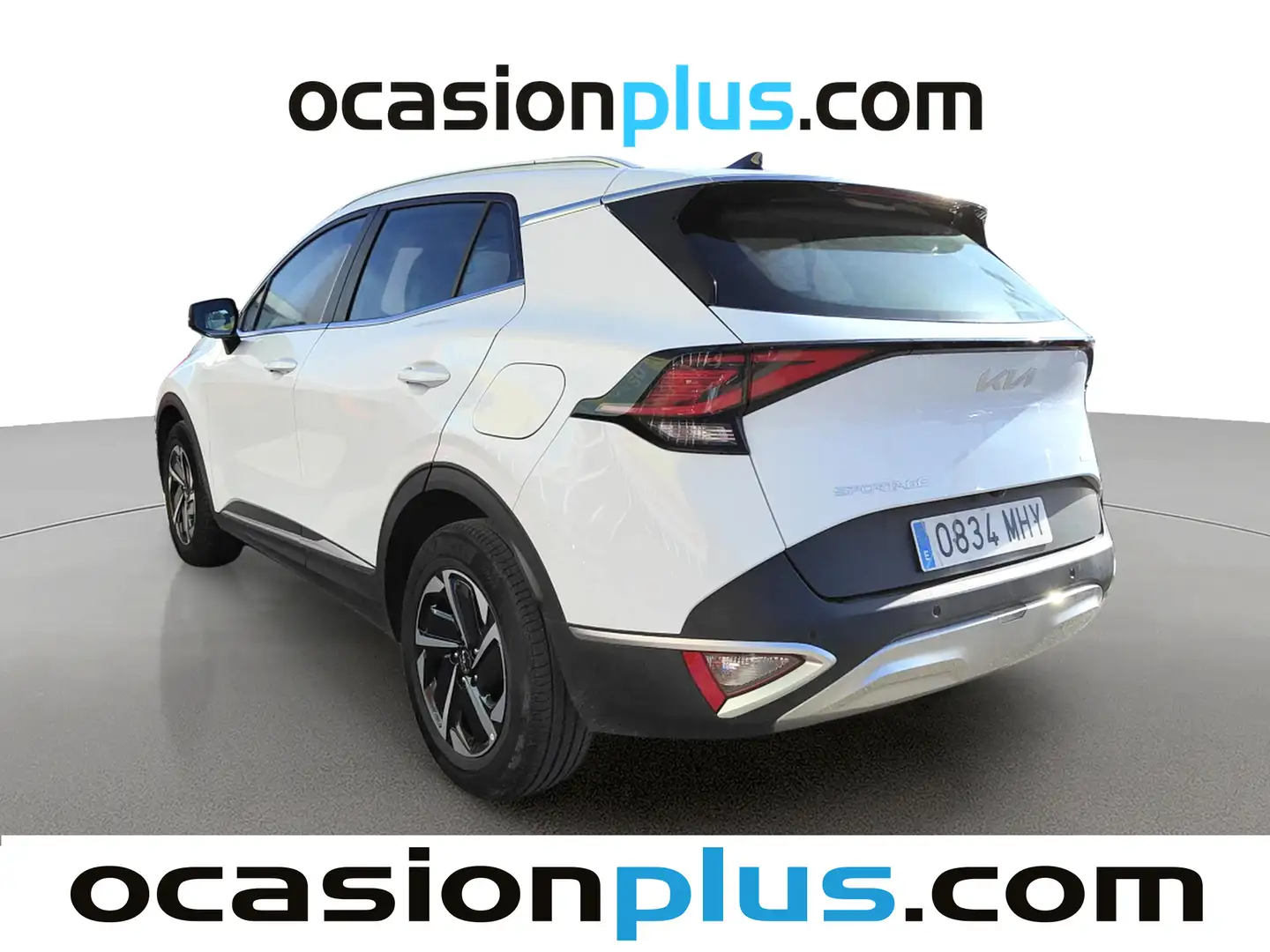 Foto KIA Sportage Kia Sportage 1.6 T-GDi HEV Drive 4x2  (230 CV)