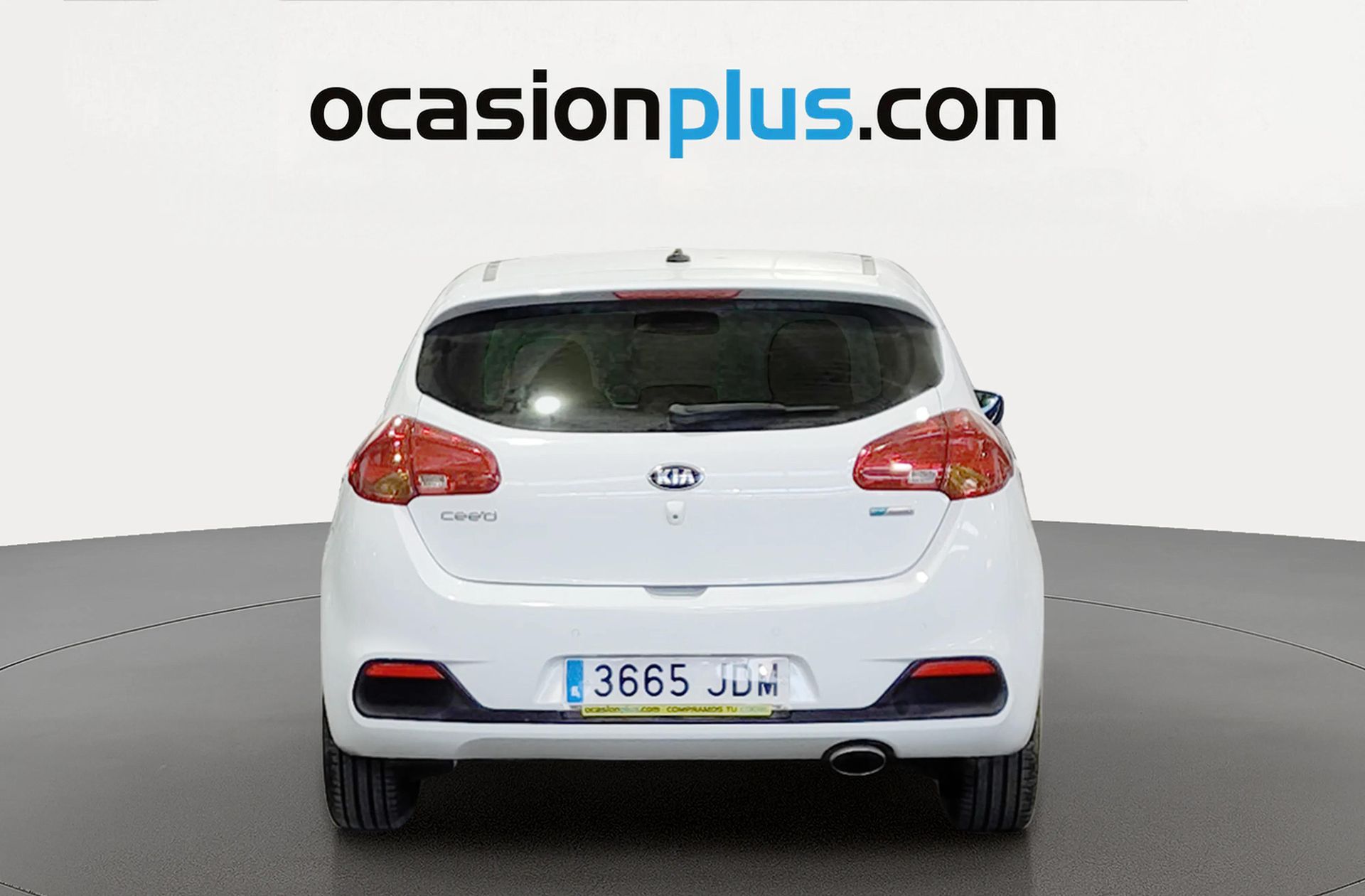 Kia Ceed 1.6 CRDi VGT Eco-Dynamics x-Tech - foto 12
