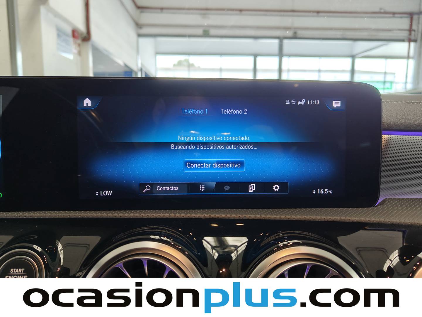 Mercedes CLA Mercedes CLA Shooting Brake Shooting Brake 200 d (150 CV) Pack AMG 2021