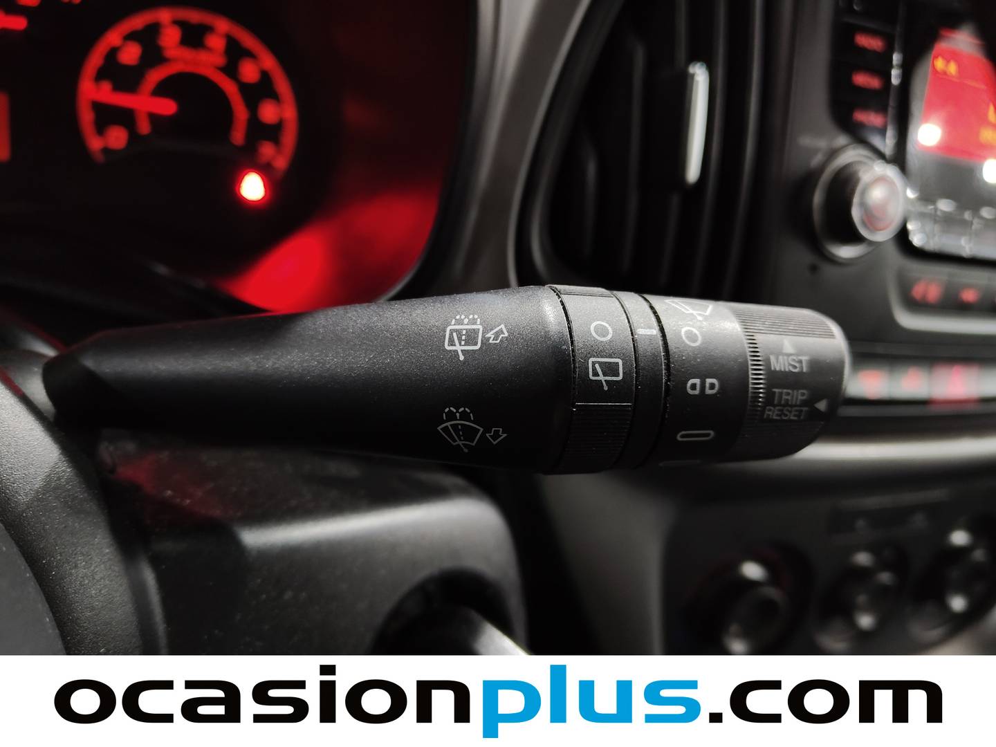 Fiat Doblò Fiat Dobló Panorama 1.3 Multijet Pop N1 (90 CV) de ocasión