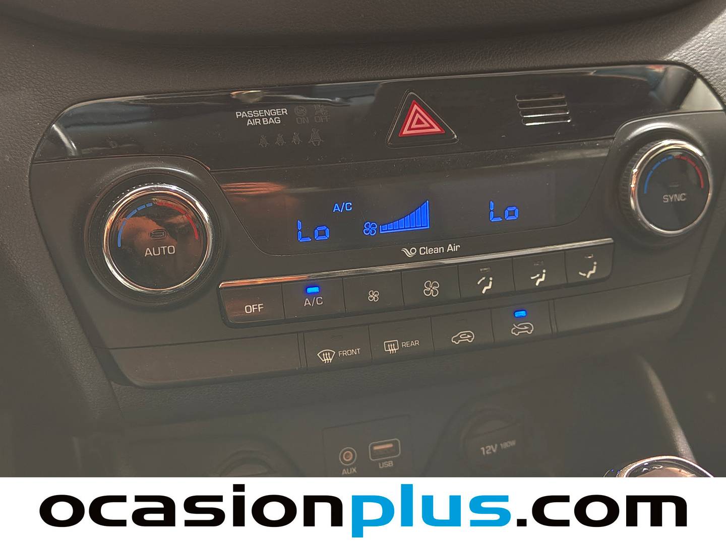 Hyundai Tucson Hyundai Tucson 1.7 CRDI BlueDrive Klass 4x2 (115 CV) barato