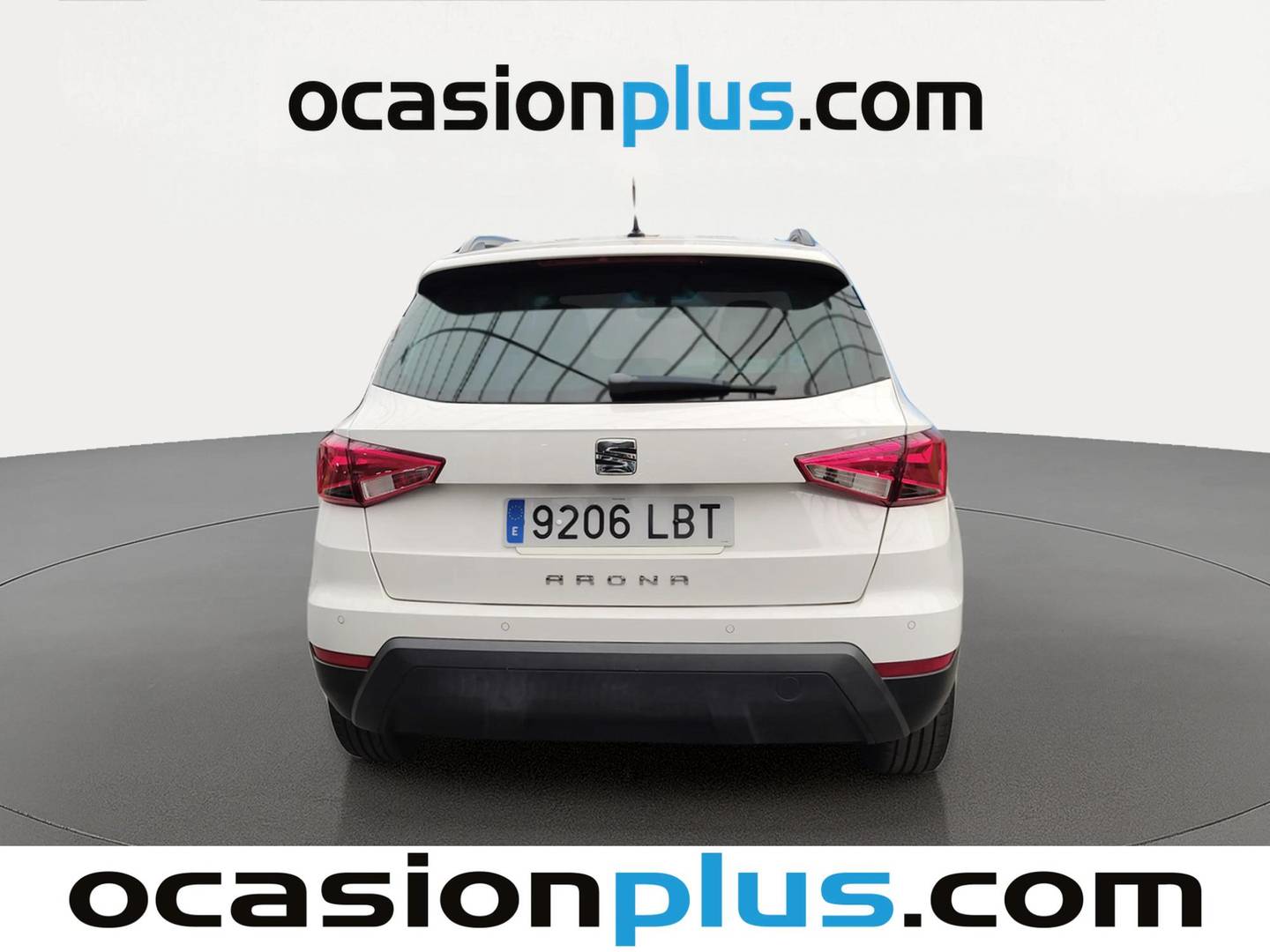 Seat Arona Seat Arona 1.0 TSI Ecomotive Style Edition (115 CV) al mejor precio