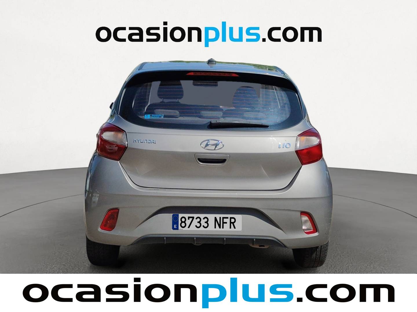 Foto Hyundai i10 Hyundai i10 1.0 Essence (67 CV)