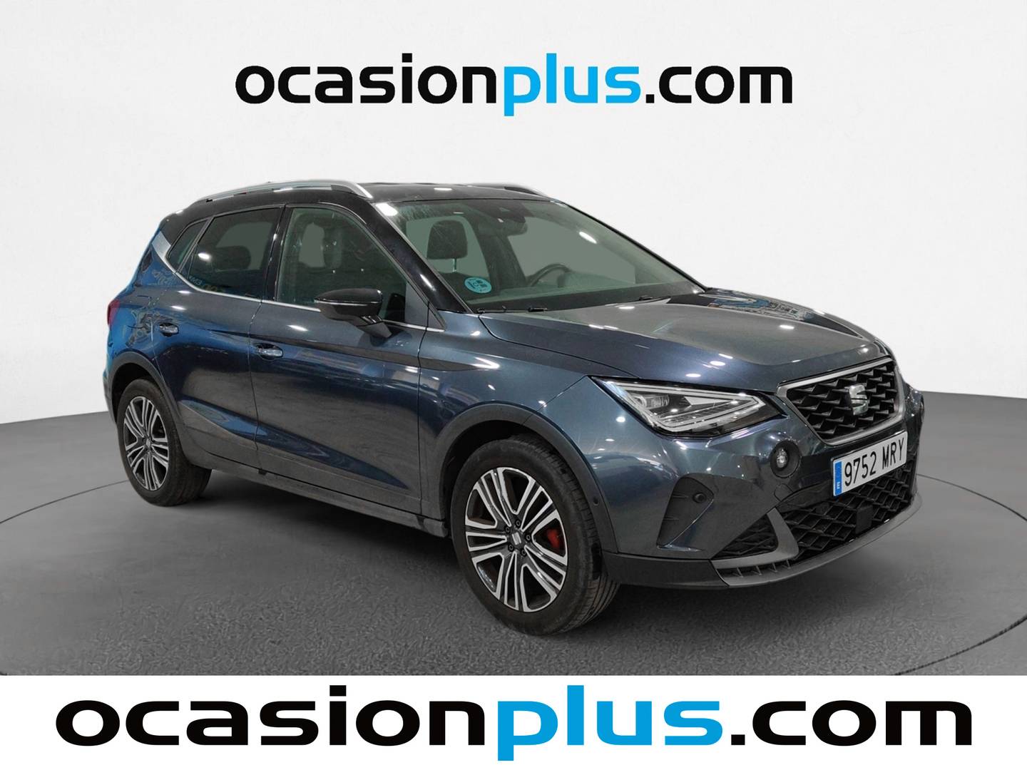 Foto Seat Arona SEAT Arona 1.0 TSI FR XM (115 CV)