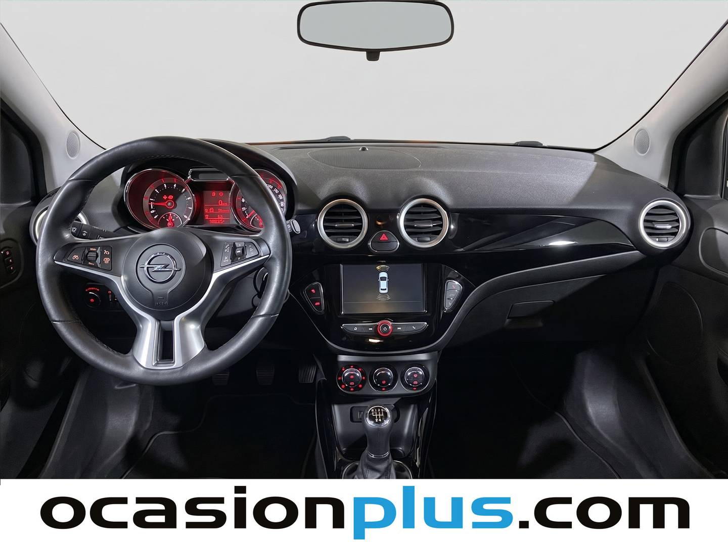 Opel Adam Opel Adam 1.4 XER Rocks (100 CV) de ocasión