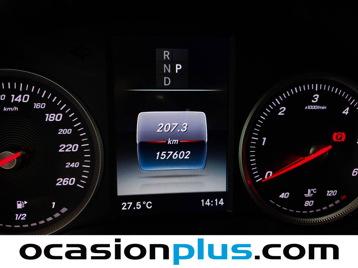 Mercedes Clase GLC Mercedes GLC 220 d 4Matic (170 CV) 170cv