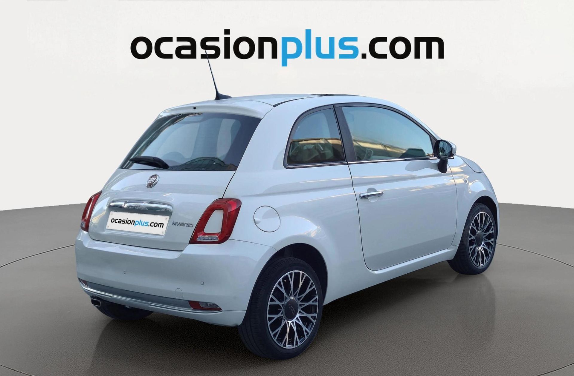 Fiat 500 1.0 Hybrid Dolcevita - foto 4