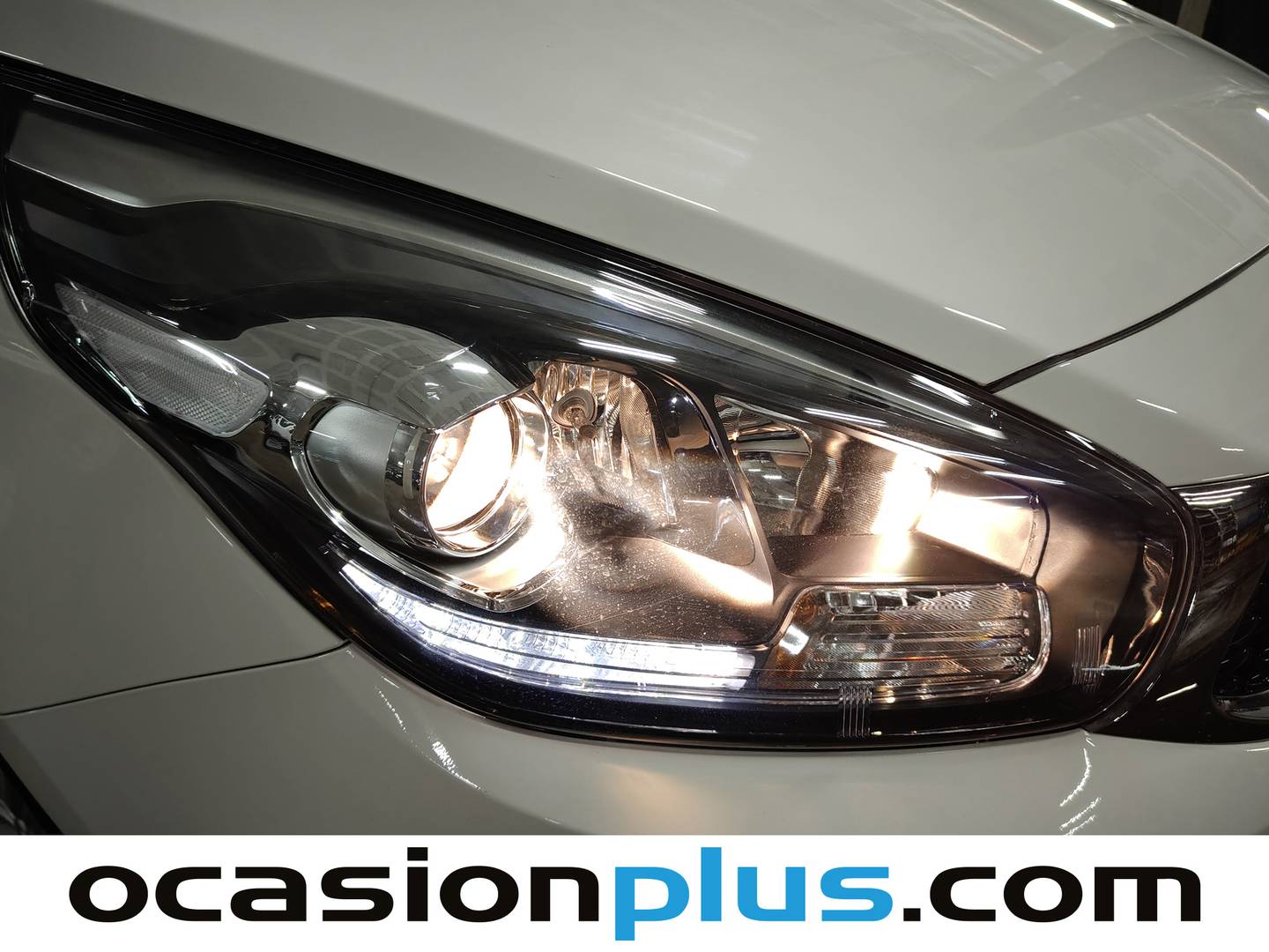 KIA Carens KIA Carens 1.6 GDi Drive (135 CV) barato