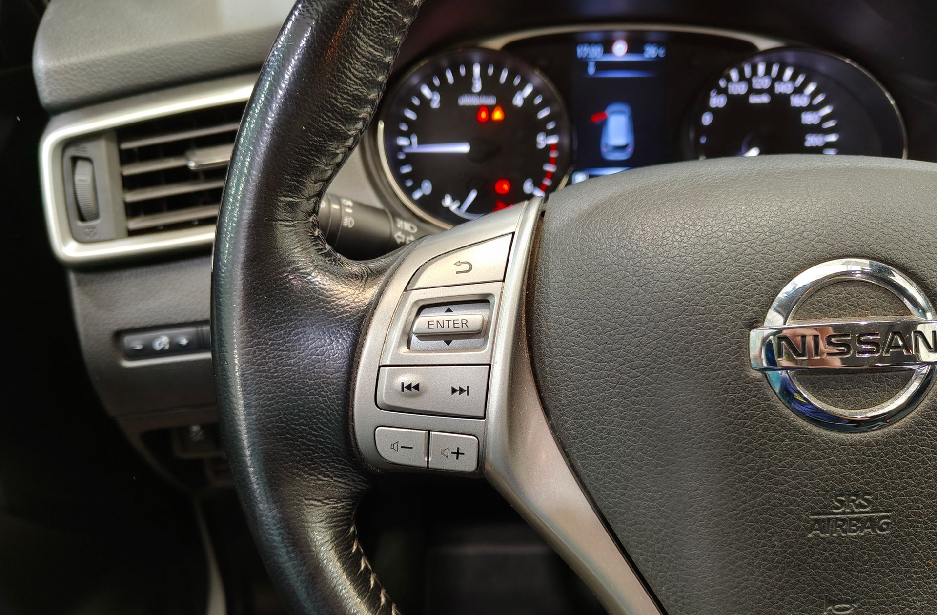 Nissan X-Trail 1.6 dCi N-Connecta XTronic 7 plazas - foto 29