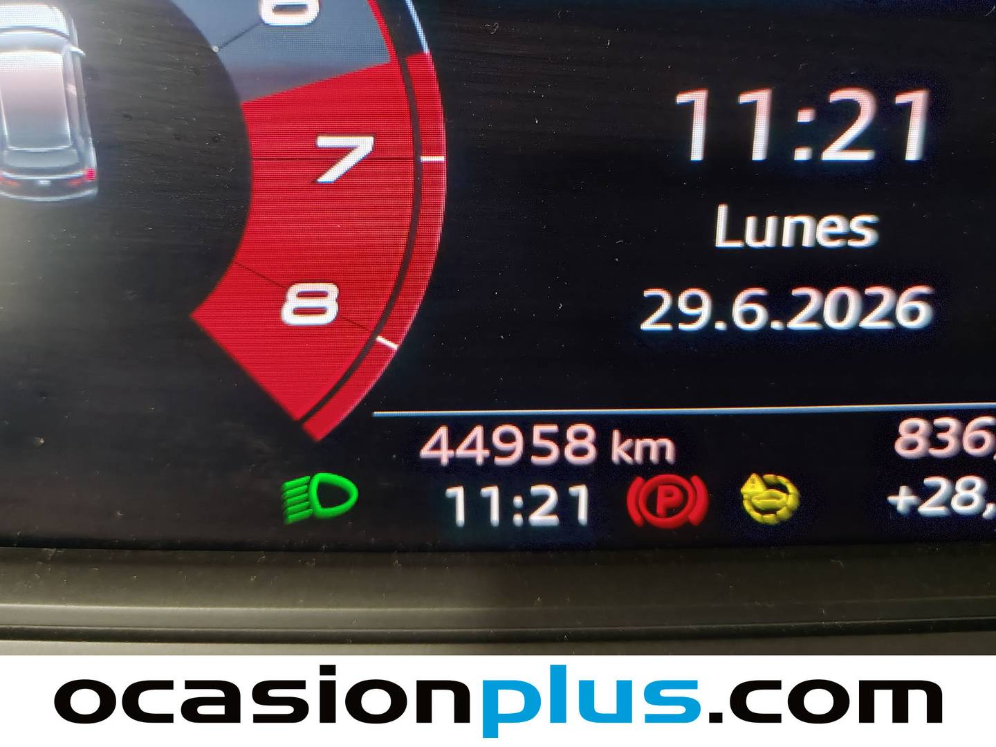 Audi A1 Audi A1 Sportback Adrenalin edition 25 TFSI (95 CV) Pack S-Line seminuevo