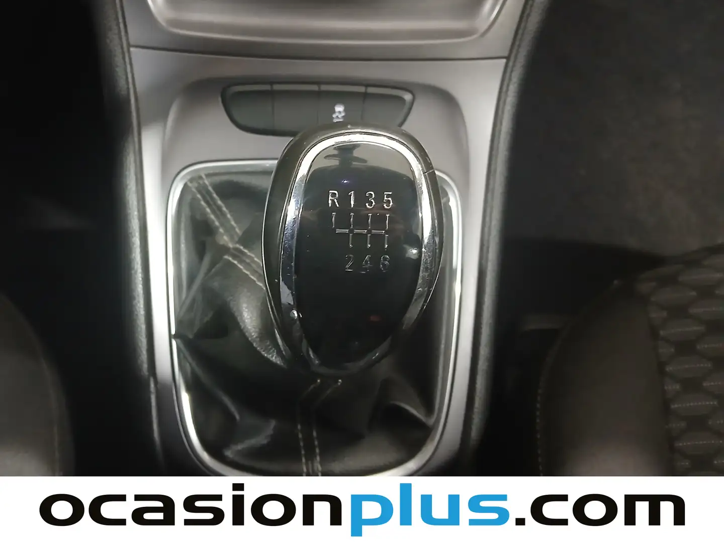 Foto Opel Astra Opel Astra 1.6 CDTI Selective (110 CV)