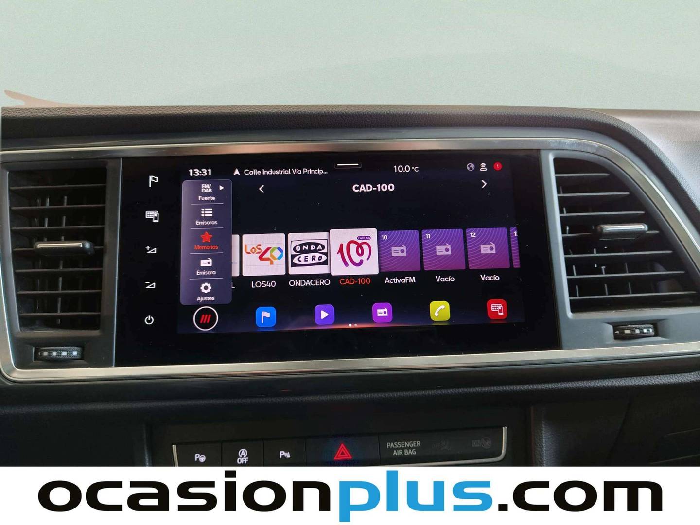 Seat Ateca SEAT Ateca 2.0 TDI S&S Style Go (116 CV) 116cv