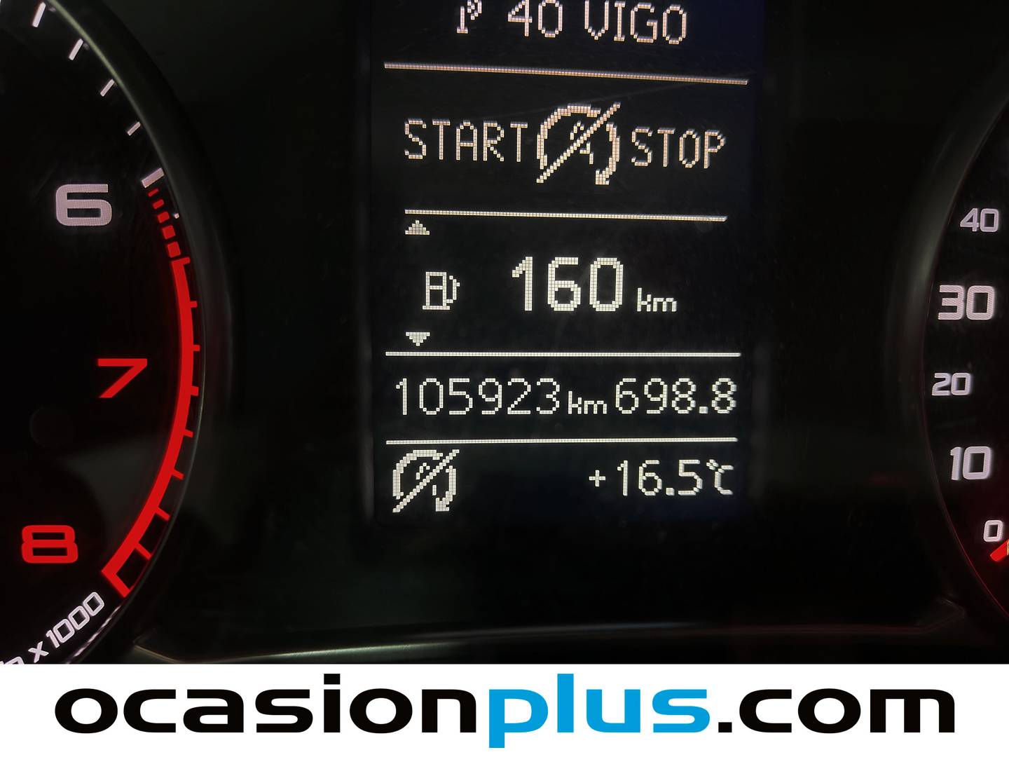 Audi A1 Audi A1 Sportback Adrenalin 1.4 TFSI (125 CV) Pack S-Line seminuevo