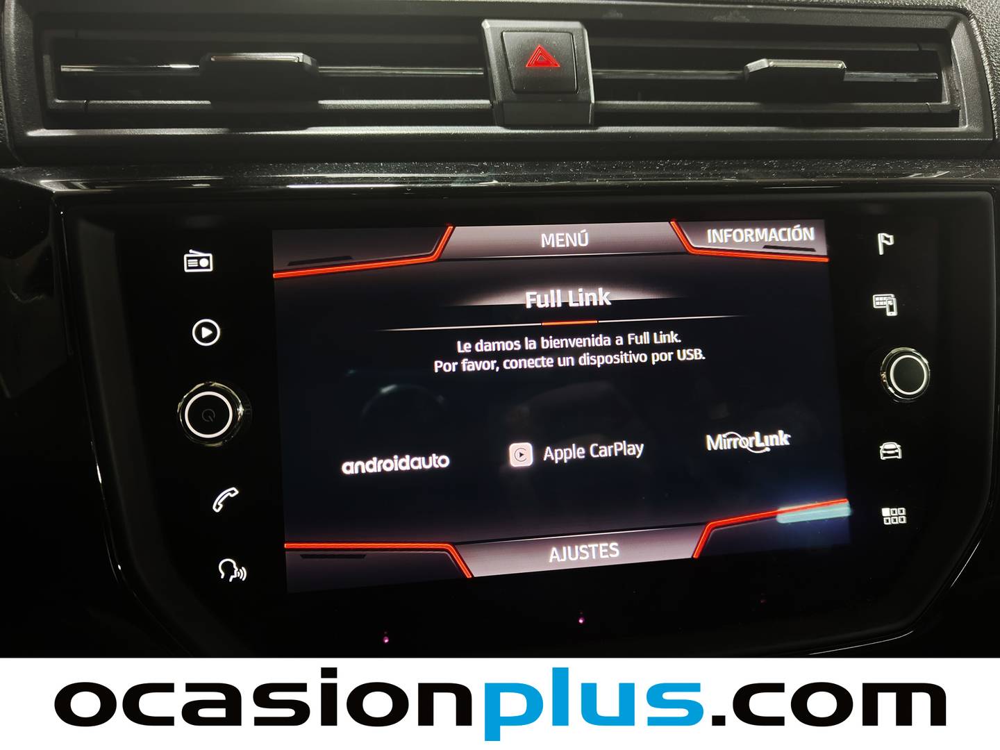 Extras del Seat Ibiza Seat Ibiza 1.5 TSI S&S FR (150 CV)