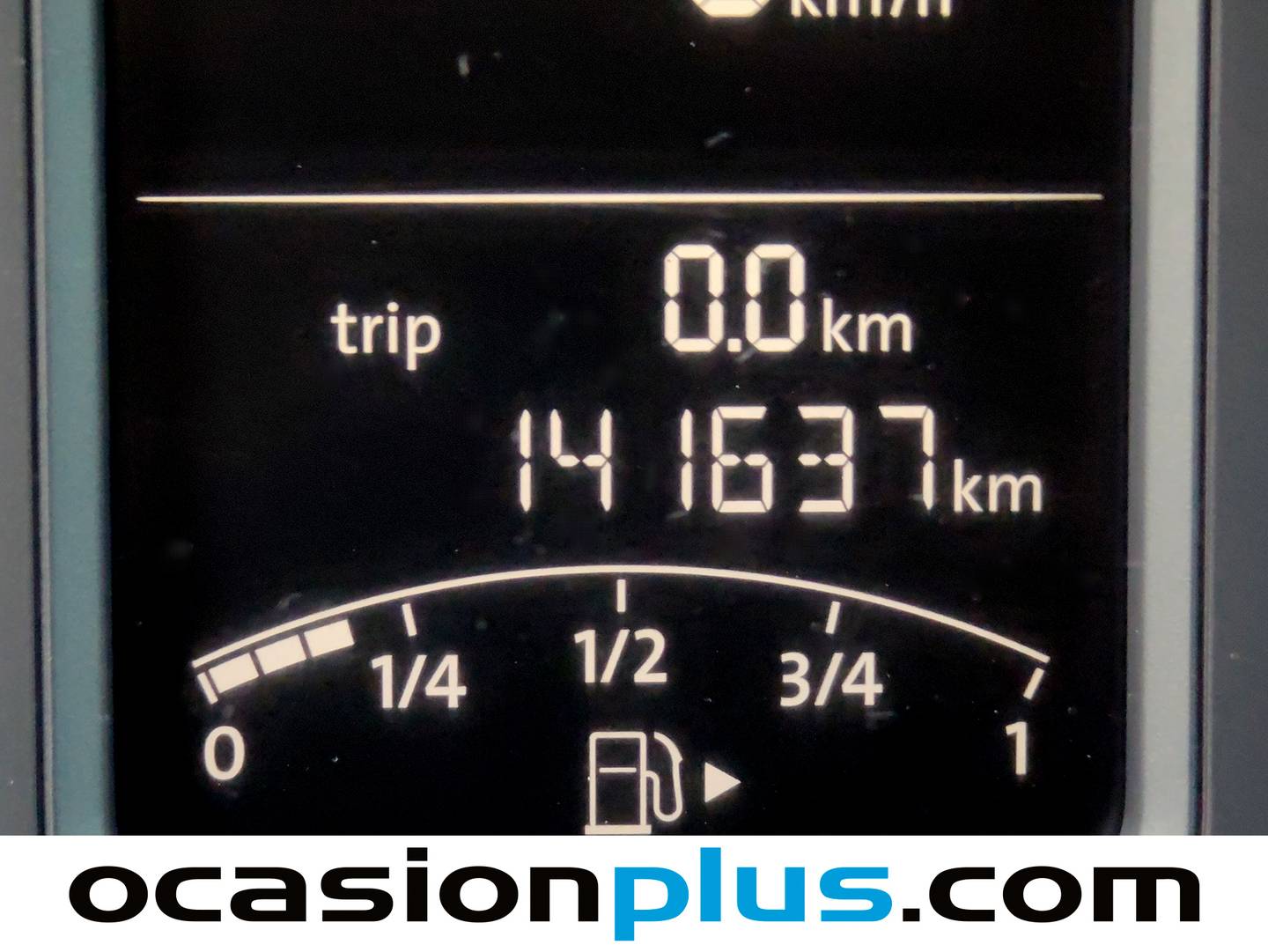 Volkswagen Polo Volkswagen Polo Advance 1.6 TDI (75 CV) seminuevo