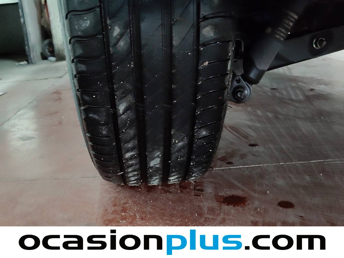 Nissan QASHQAI+2 Nissan Qashqai+2 1.5 dCi Acenta 4x2 (110 CV) 7 Plazas de segunda mano