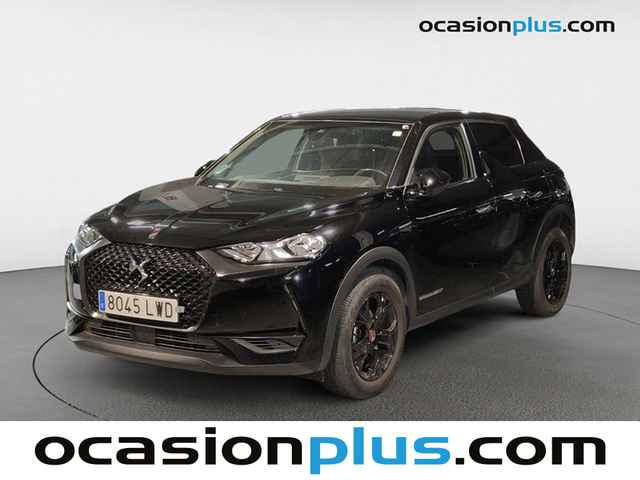 Coches Segunda Mano Ds Ds 3 crossback