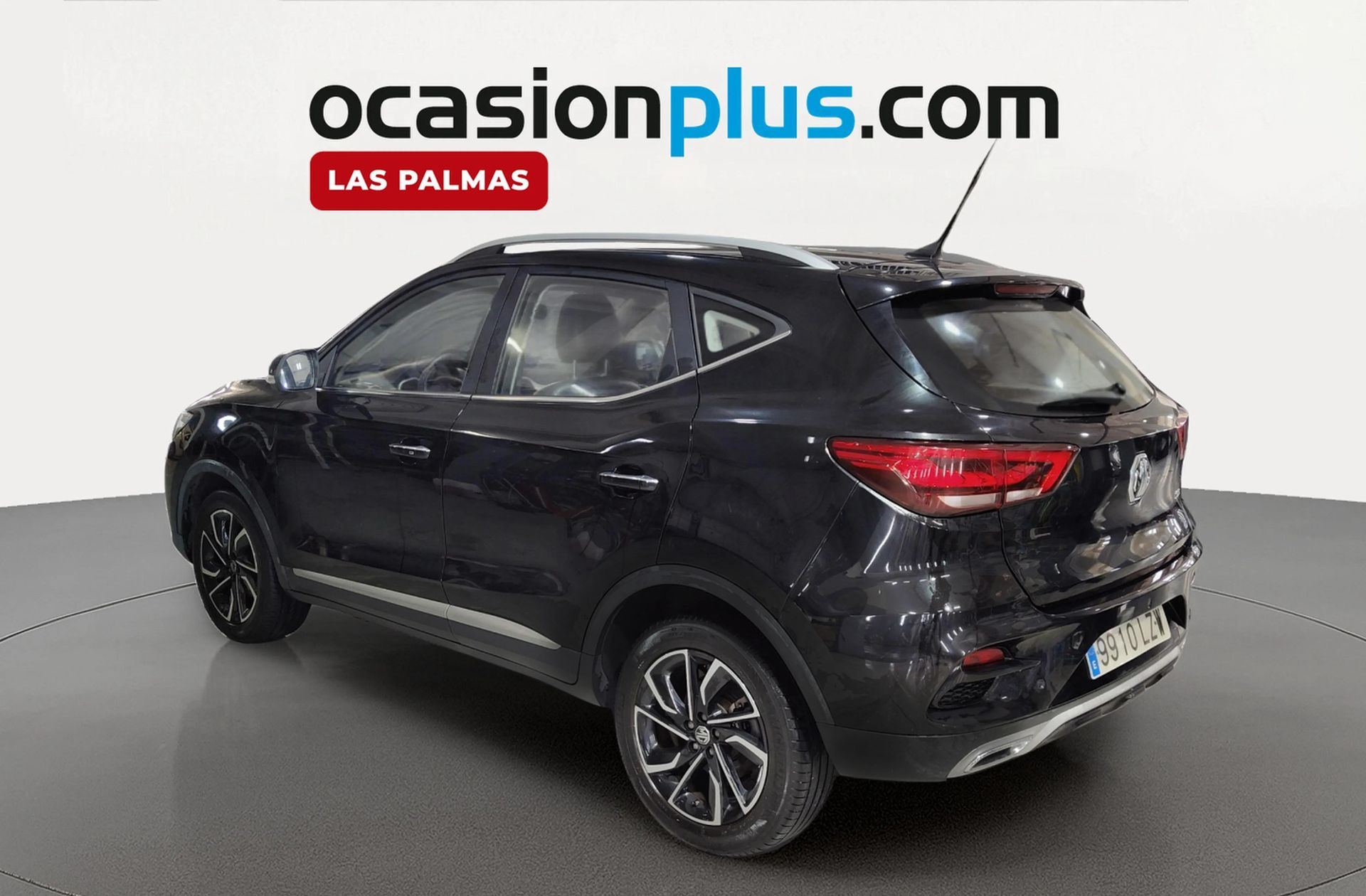 MG ZS 1.0T Luxury - foto 3