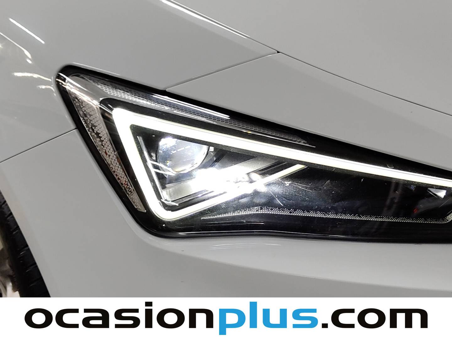 Seat León Seat León 1.5 TSI FR XS (116 CV) al mejor precio